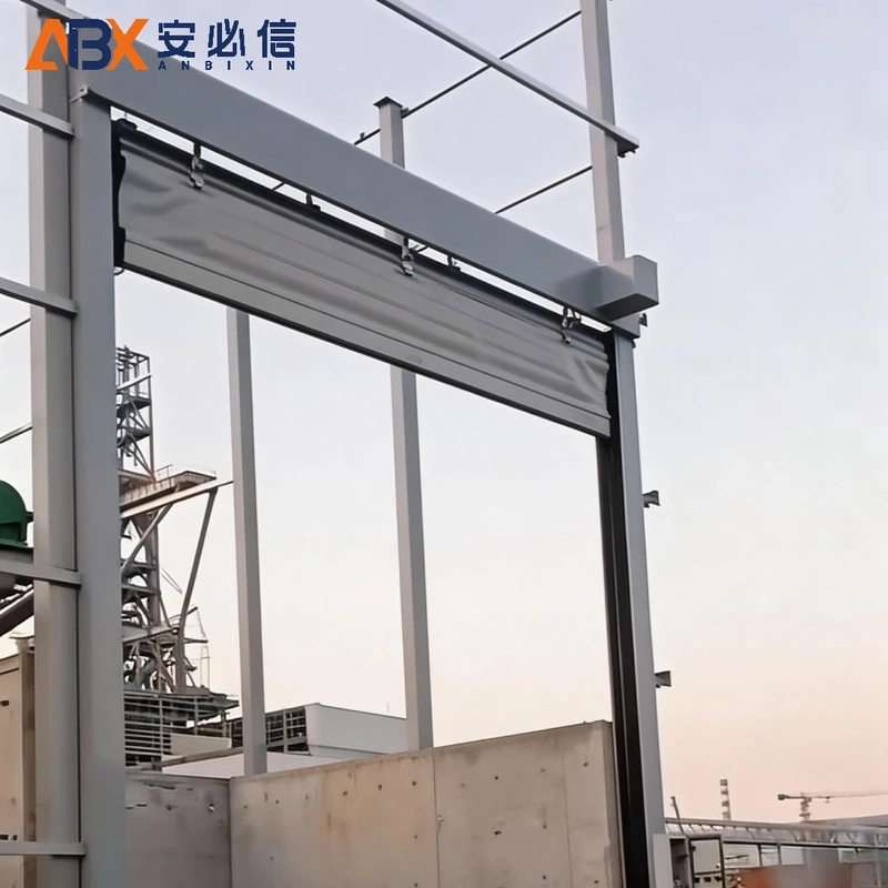 咸阳机械式门封